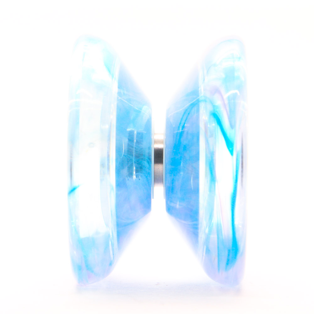 YoYo žaislas Arrow - Galaxy - Image 4