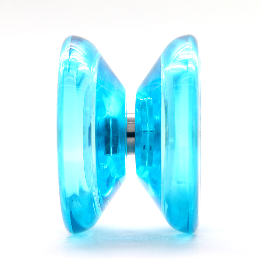 YoYo žaislas Arrow - Mėlynas - Image 3