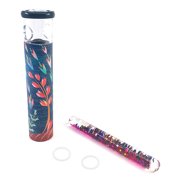 Svoora kaleidoskopas, Vandenynas, 15 cm - Image 3