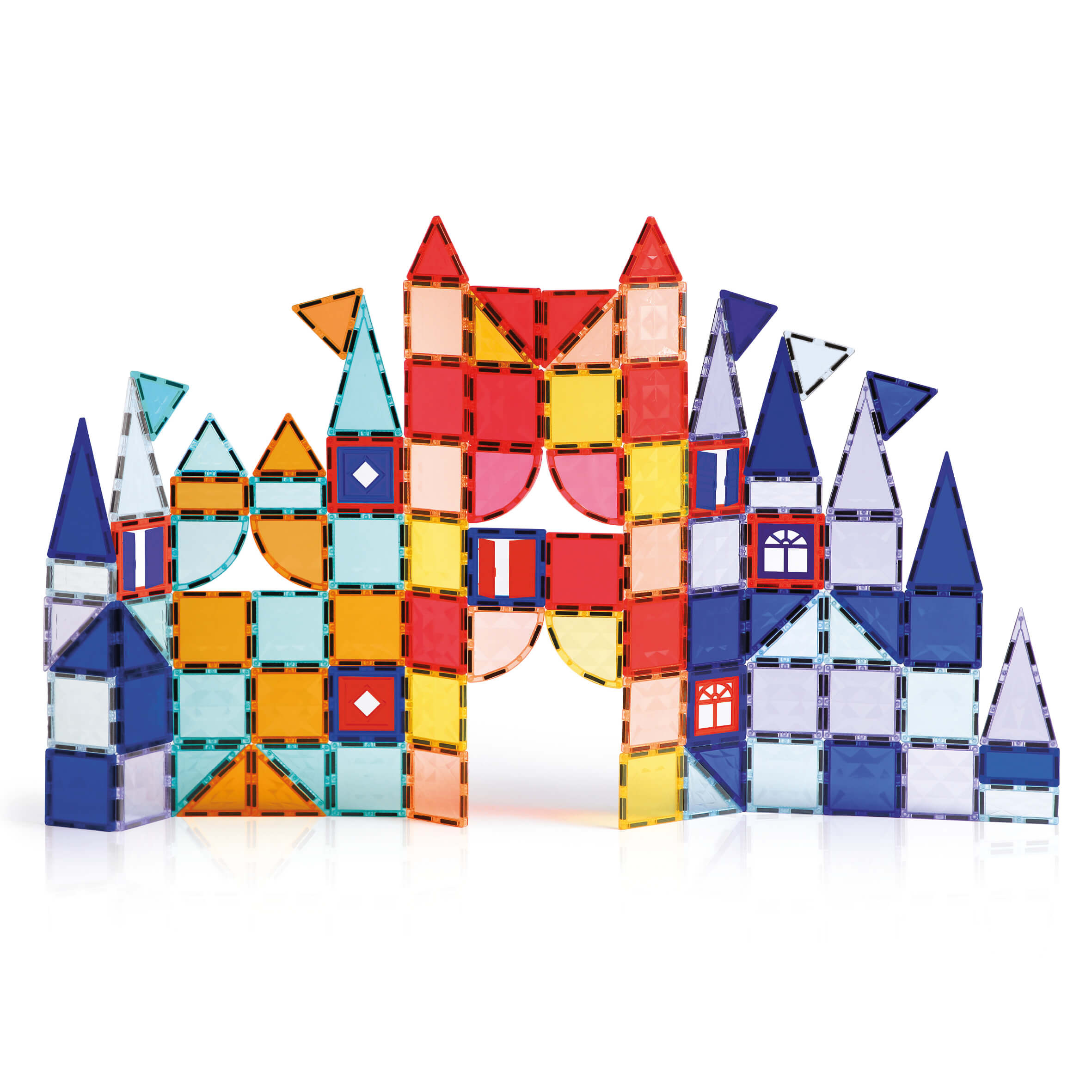 LUDI magnetinis konstruktorius XXL - Image 4