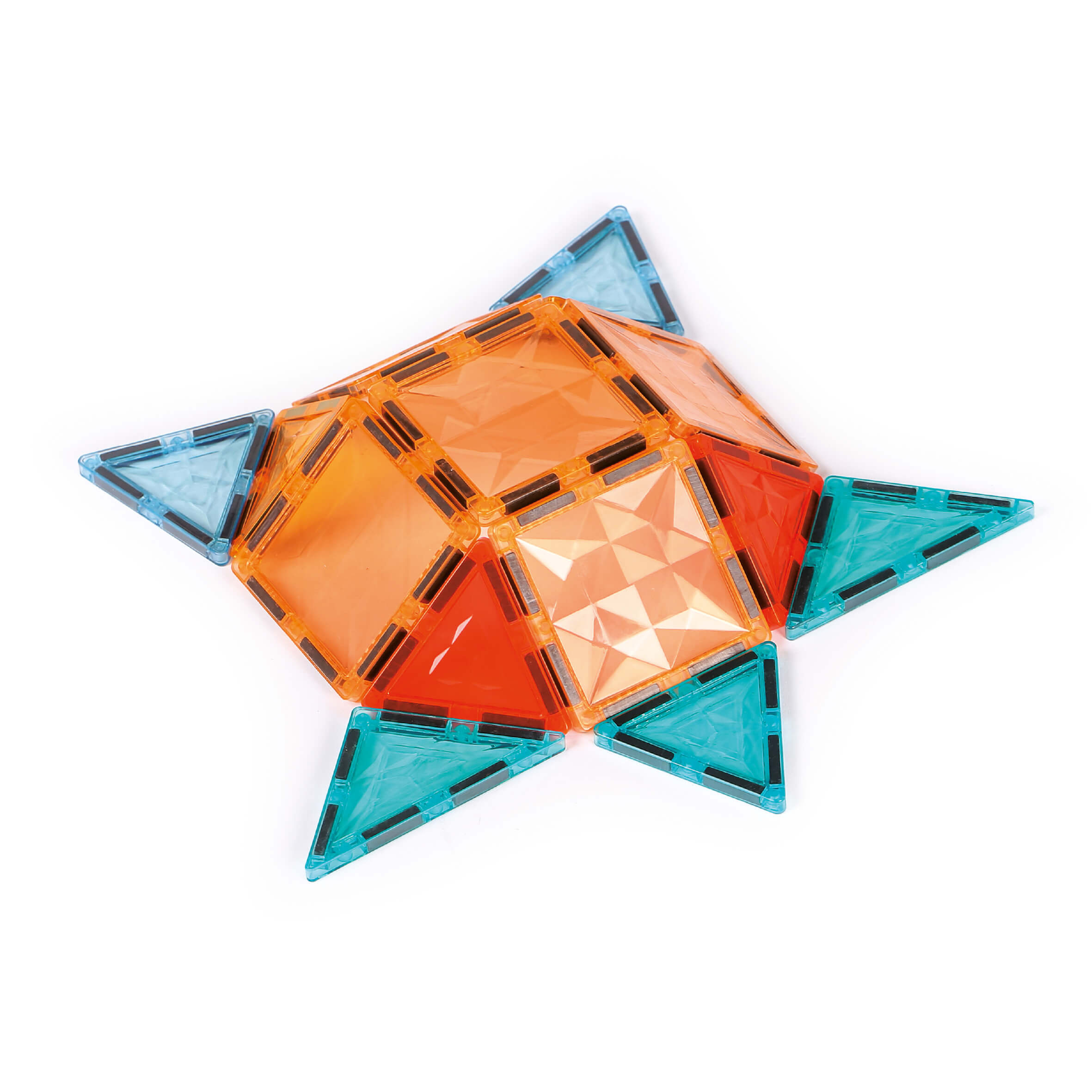 LUDI magnetinis konstruktorius XXL - Image 5