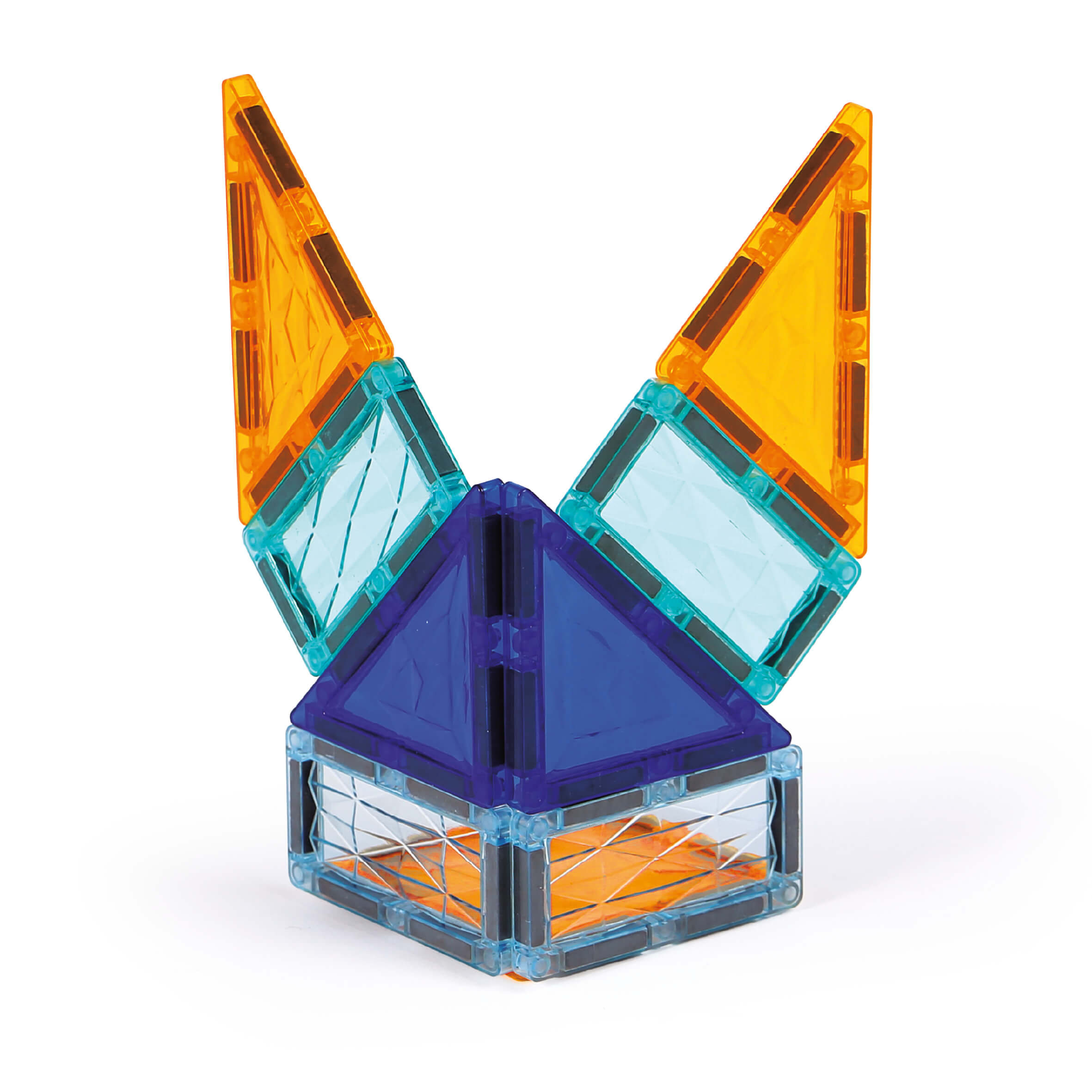 LUDI magnetinis konstruktorius XXL - Image 7