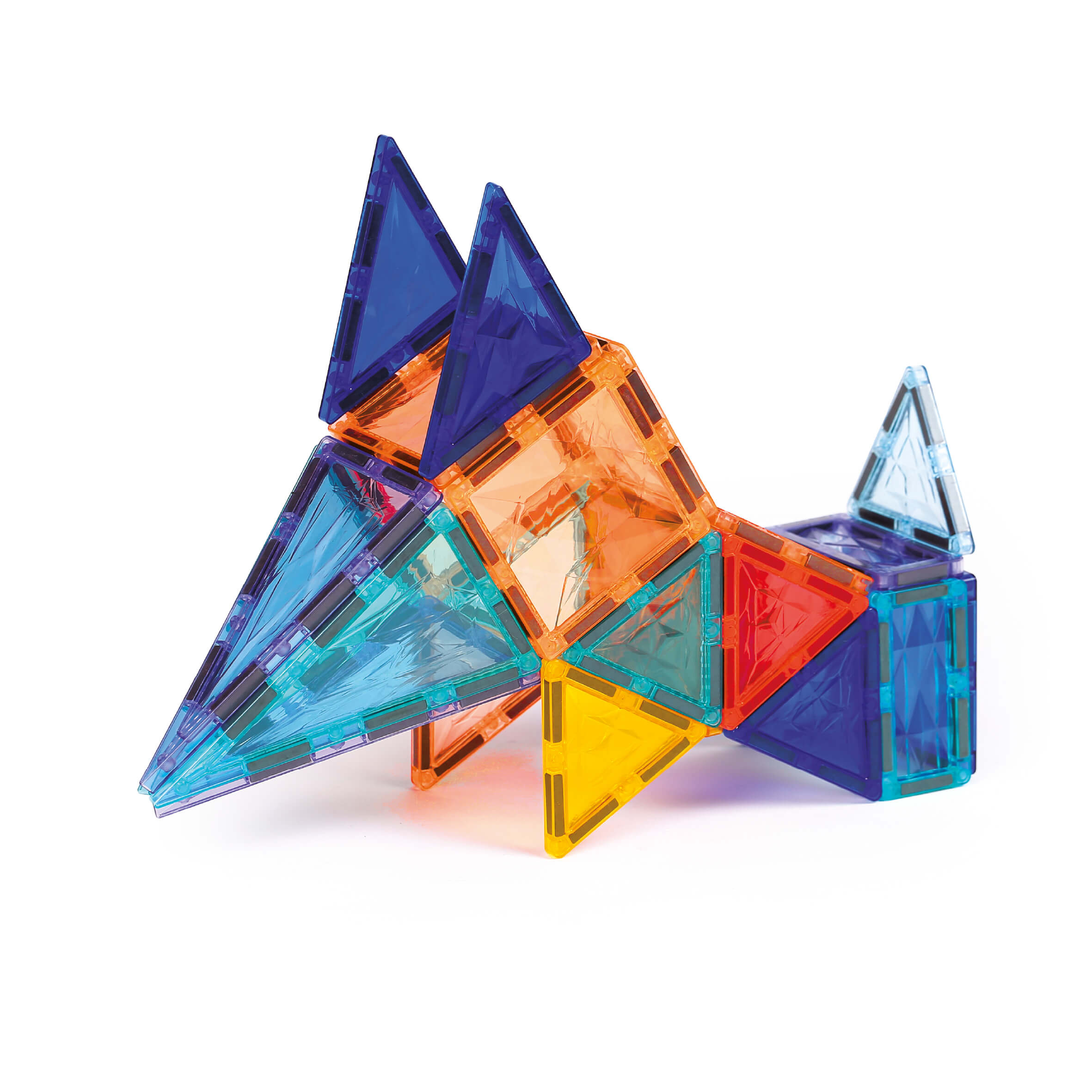 LUDI magnetinis konstruktorius XXL - Image 10