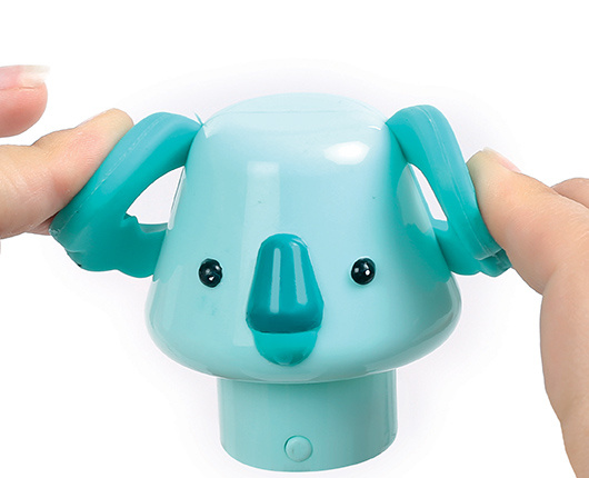 LUDI žiedų piramidė Koala - Image 3