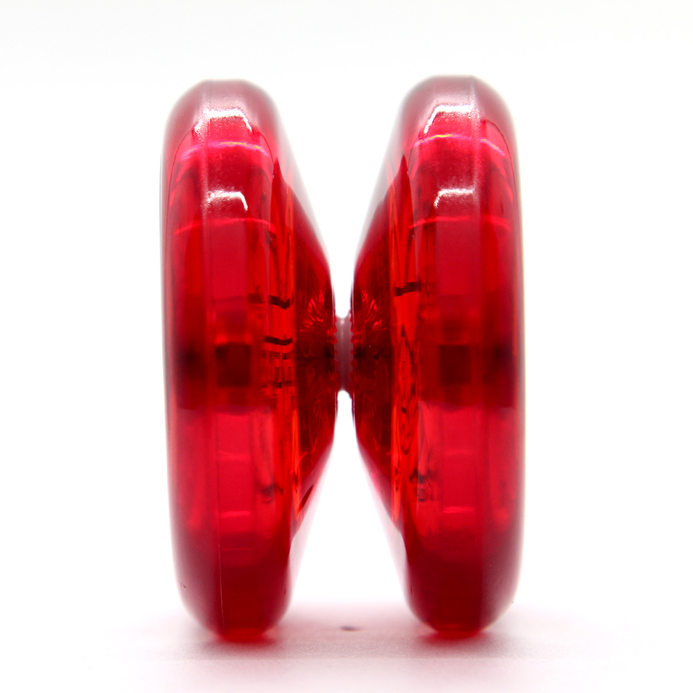 YoYo Spinstar, raudonas - Image 2