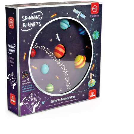 13062_1760090821 Svoora žaidimas, Besisukančios planetos