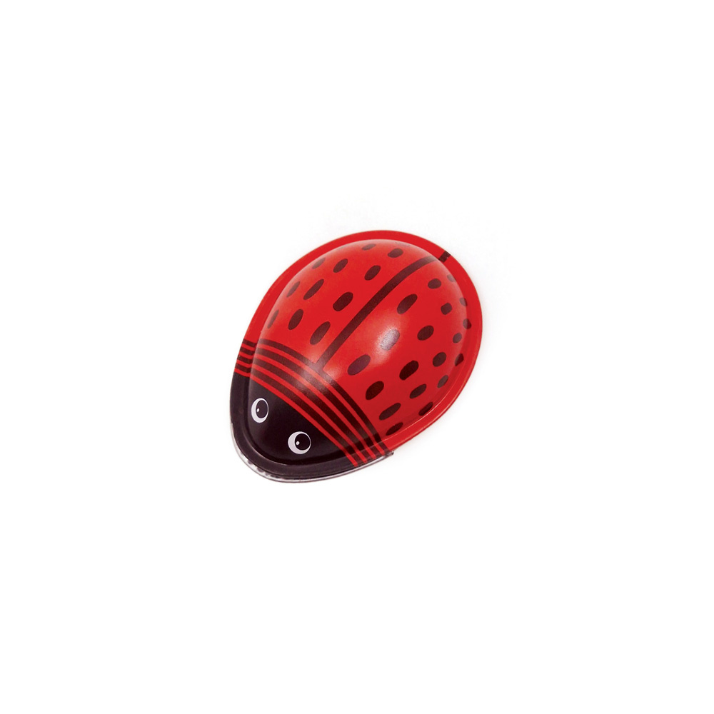 Svoora mini retro spragsinti Boružėlė
