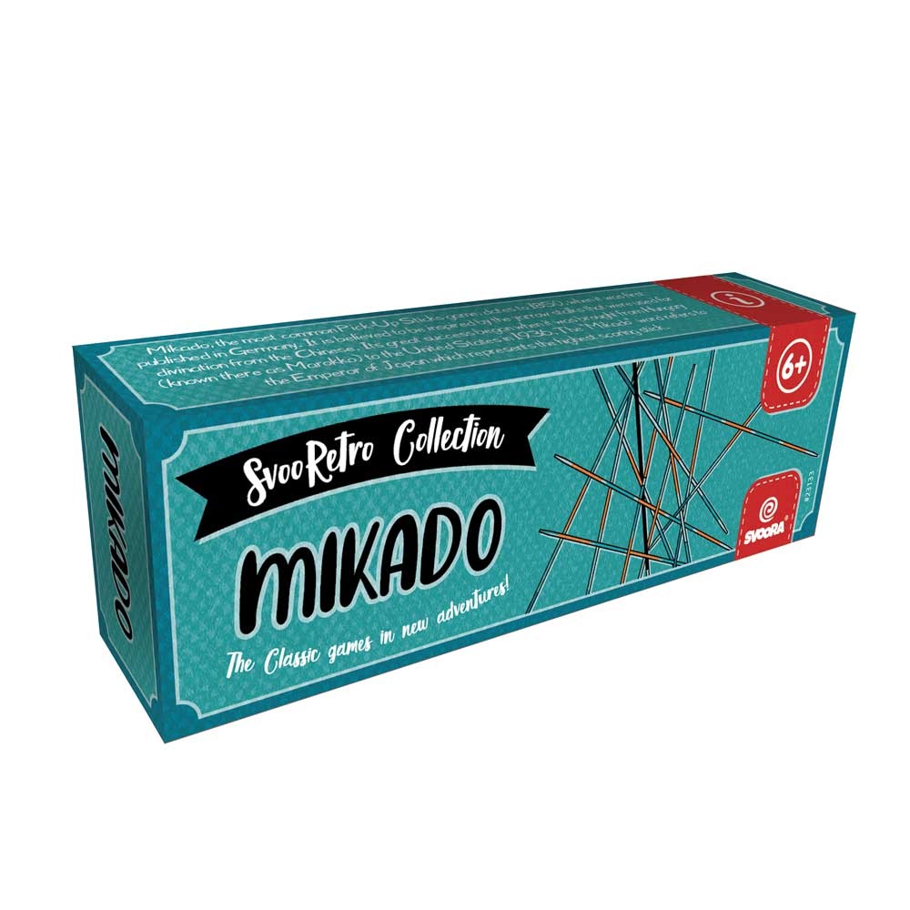 23133render_1760085944 Svoora Retro medinis žaidimas, Mikado