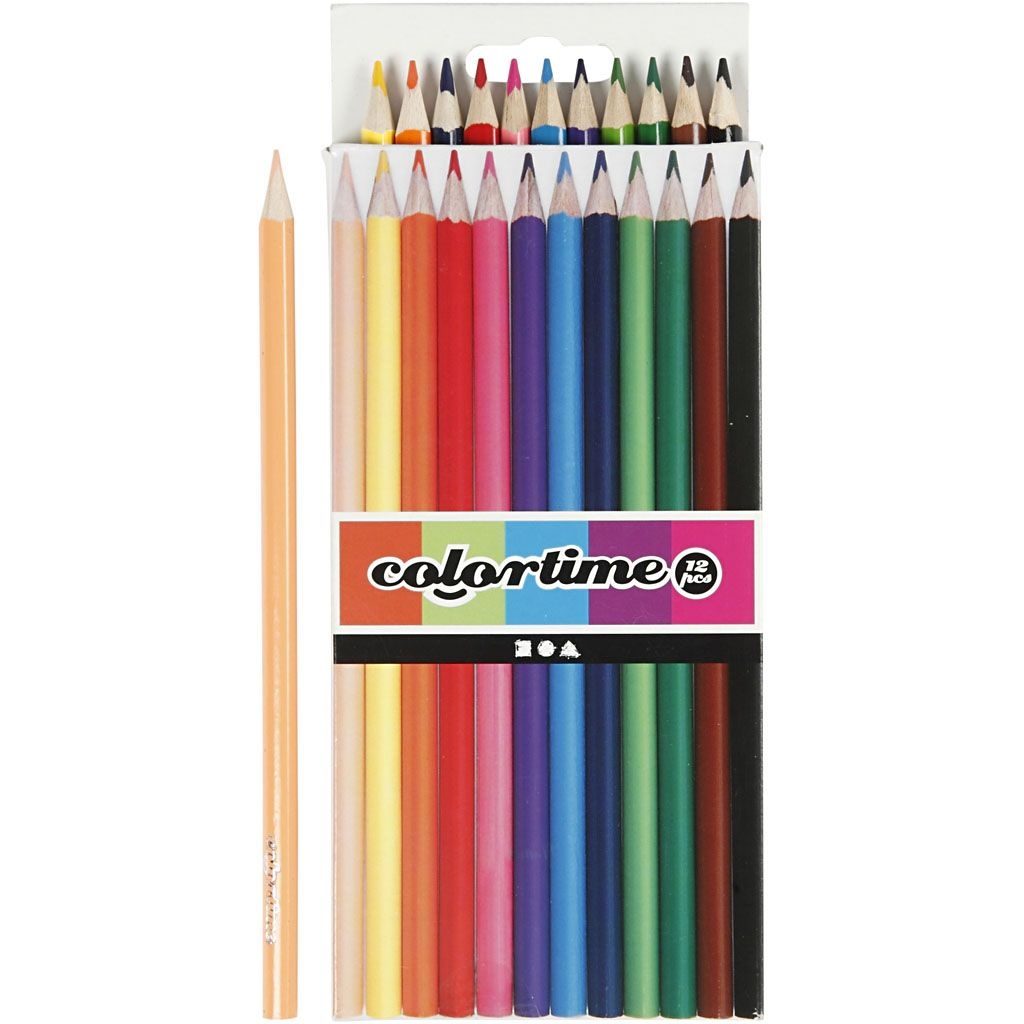 380931_1776083365 Creativ spalvoti pieštukai