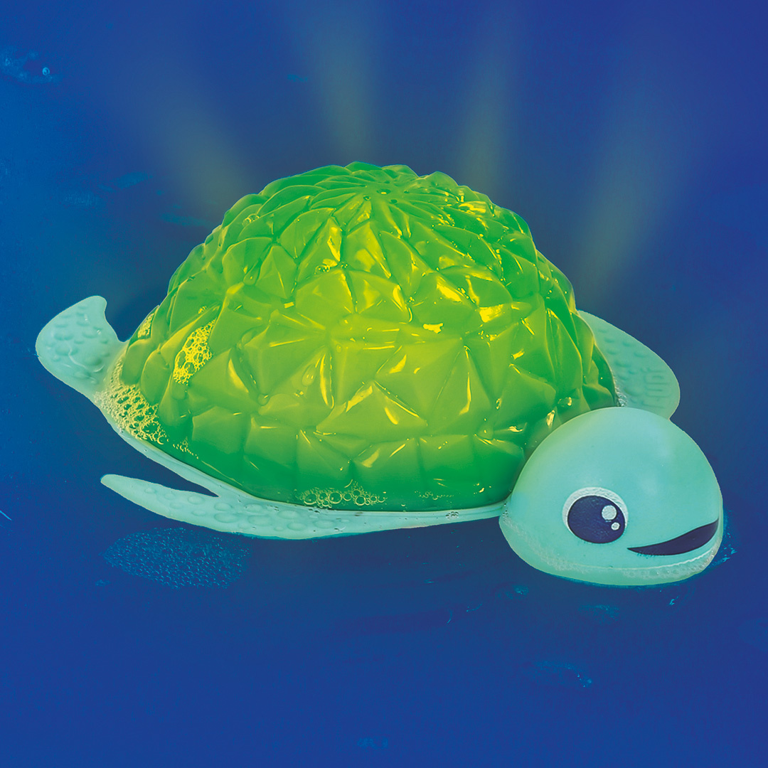 LUDI maudymosi žaislas Vėžlys - Image 4