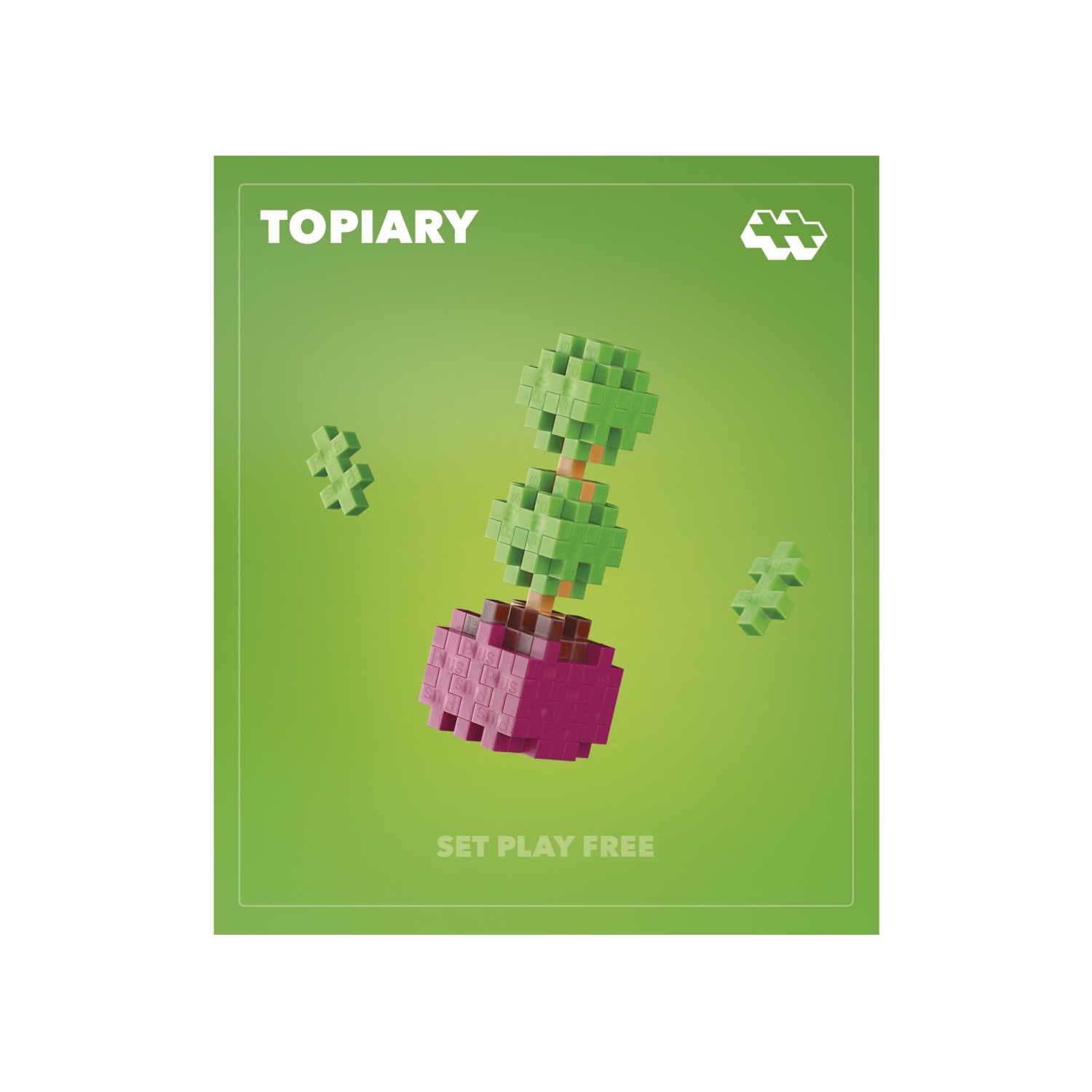 4341-seed-pack-topiaryglobalfront_1743154500 Plus Plus konstruktorius AUGALAI - topiaris