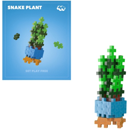 4342-seed-packsnake-plant_1743154986 Plus Plus konstruktorius AUGALAI - trijuostė sansevjera
