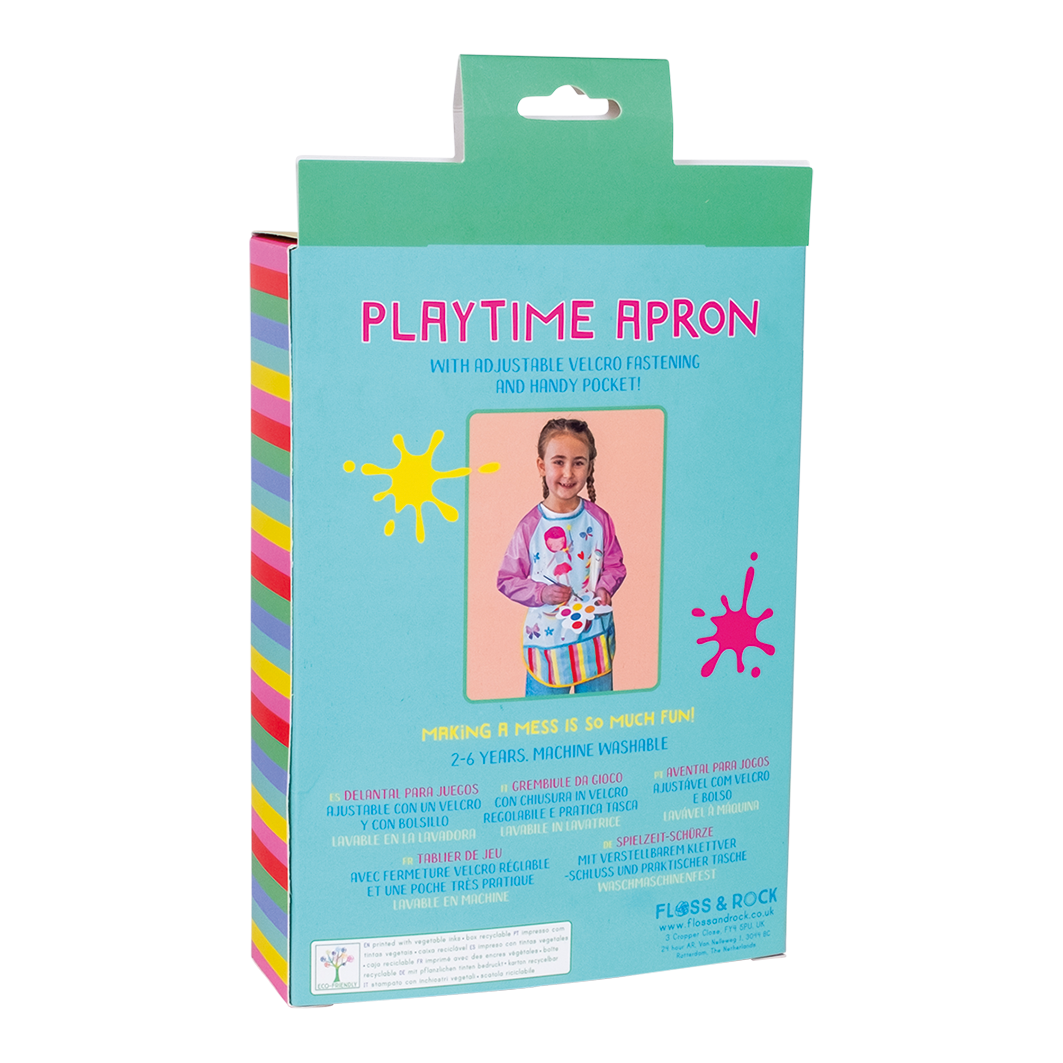49p6052-1_1727092800 Prijuostė, Vaivorykštės fėja