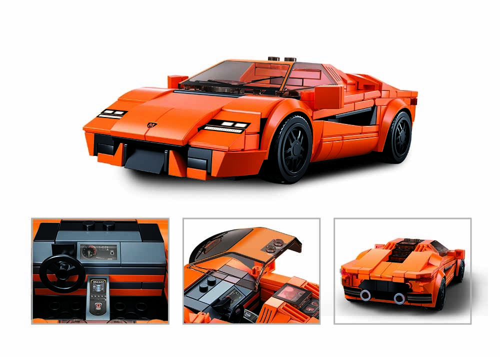 4_1762249391 Sluban konstruktorius, Sportinis automobilis, 264 det.