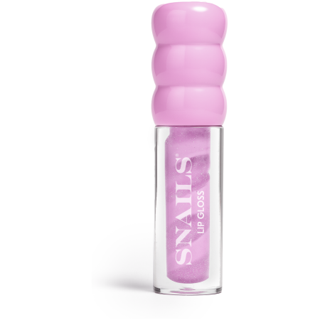 5200384506500lip-gloss-purple_1765483751 Snails lūpų blizgis, violetinis