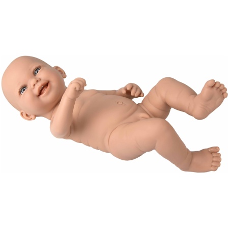 601d_1761574843 Arias lėlė kūdikėlis, berniukas, 42 cm