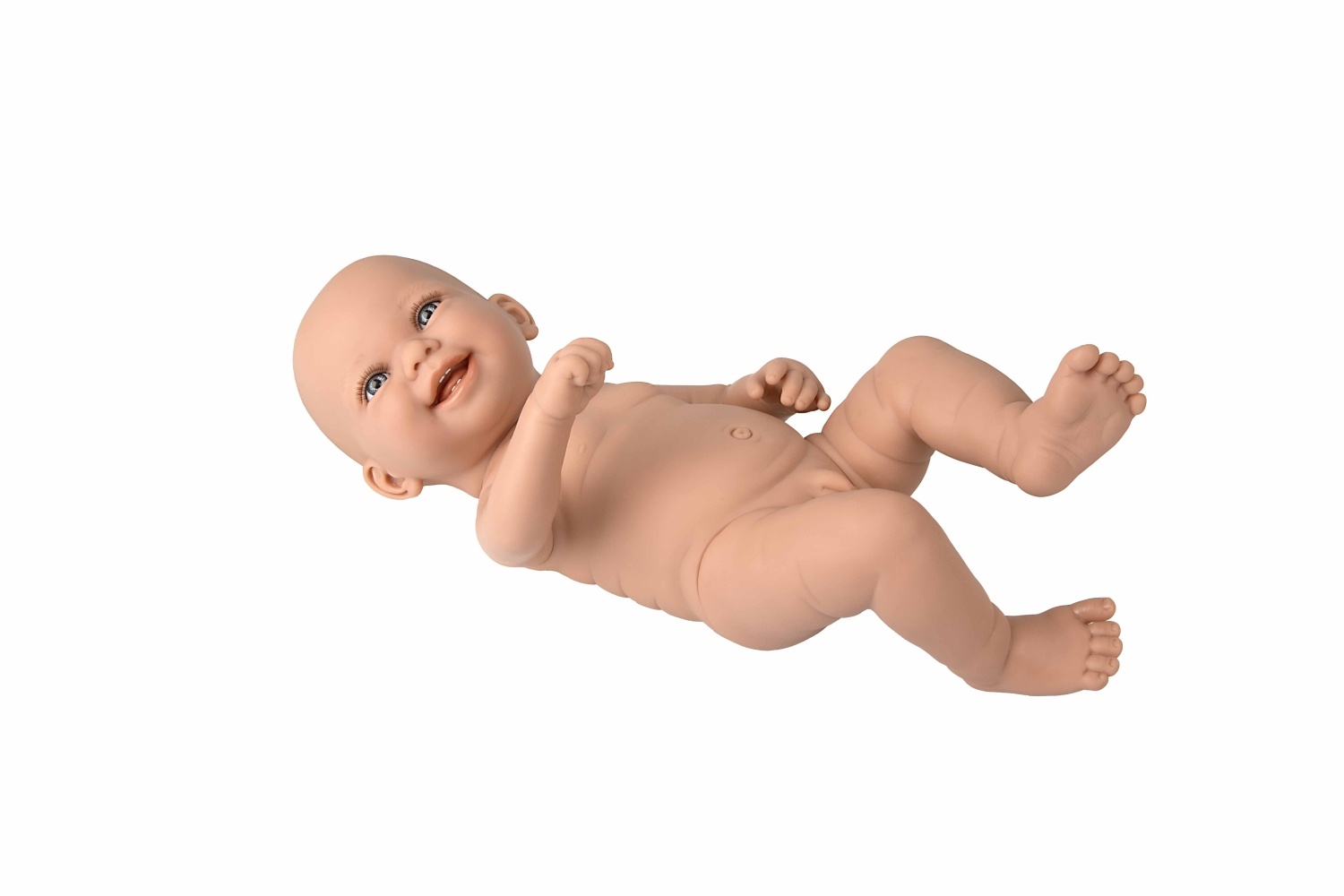 601d_1761574843 Arias lėlė kūdikėlis, berniukas, 42 cm