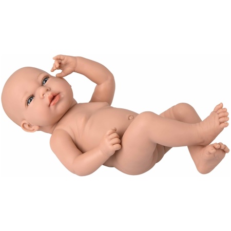603d_1761574772 Arias lėlė kūdikėlis, berniukas, 38 cm