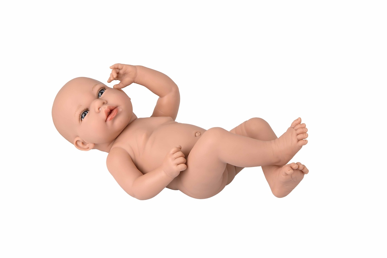 603d_1761574772 Arias lėlė kūdikėlis, berniukas, 38 cm