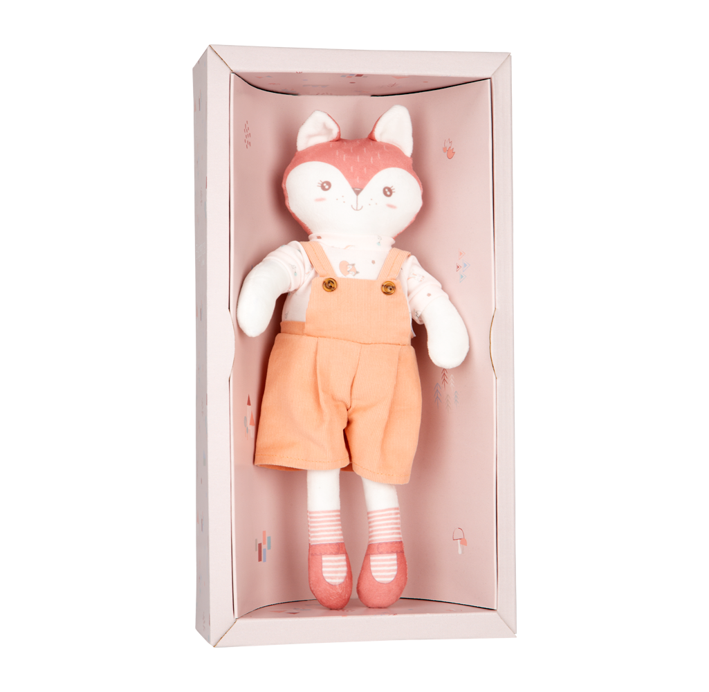 60885-3_1761219942 Arias medžiaginė lėlė Laputė, 34 cm