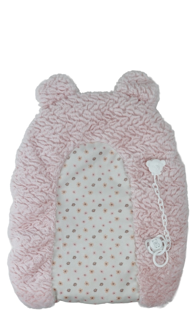 98211-4_1779190521 Arias Reborn lėlė kūdikėlis su miego pagalve, 35 cm