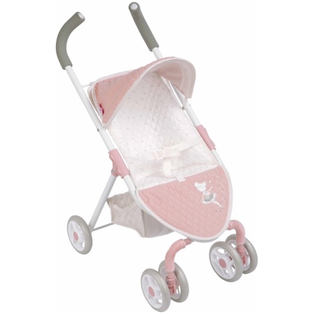 Arias sportinis vežimėlis Balerina, 62 cm