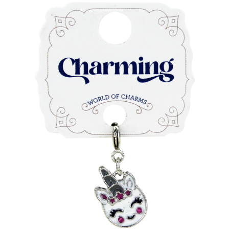 charming-pakabukas-ndash-vienaragis-katinelis_1050 Charming pakabukas – Vienaragis katinėlis