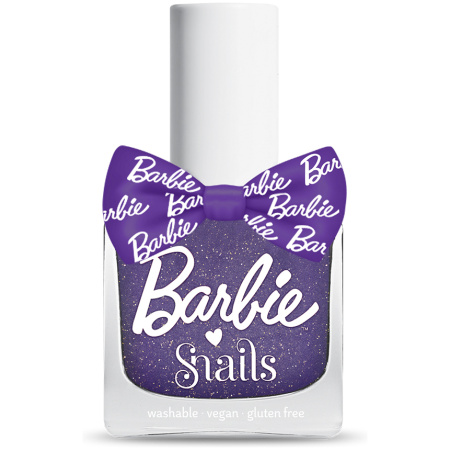 Barbie Snails nagų lakas, Dream Big