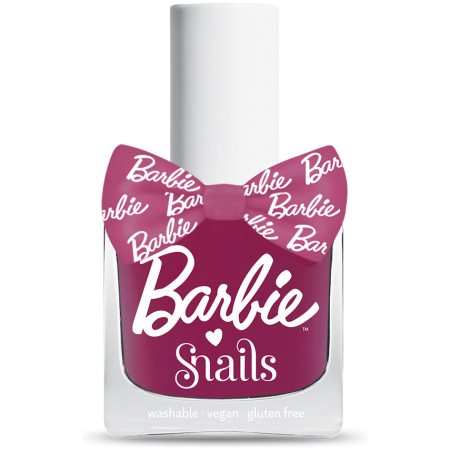 Barbie Snails nagų lakas, Gotta Glow