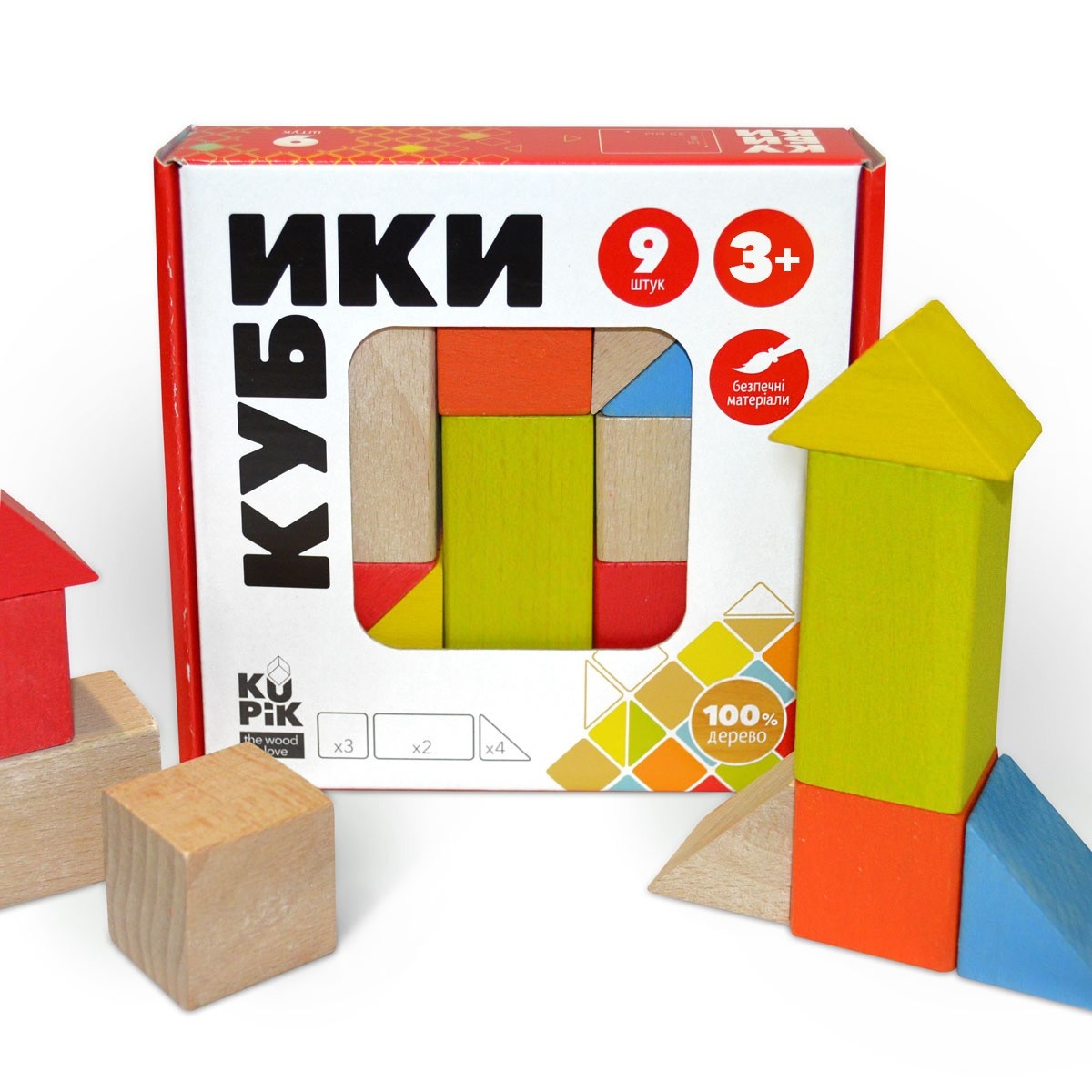 igroteco-kaladeliu-mini-rinkinys-9-det_889 Igroteco Kaladėlių Mini rinkinys, 9 det.