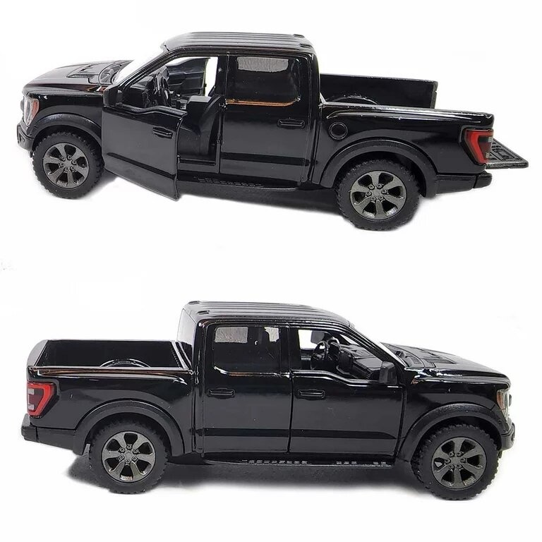 kinsmart-automobilis-2022-ford-f-150-raptor-juodas_fdfd859899e4f7dfcbc271403b6739e7 KiNSMART automobilis, 2022 Ford F-150 Raptor, juodas