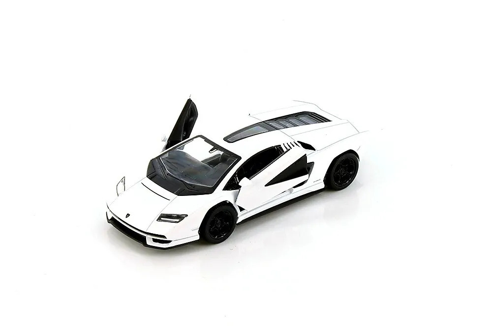 kinsmart-automobilis-lamborghini-countach-lpi-800-4-baltas_cd0748a7ae55dfe2c448bb073ee4881f KiNSMART automobilis, Lamborghini Countach LPI 800-4, baltas