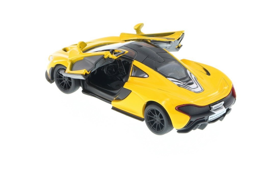kinsmart-automobilis-mclaren-p1-geltonas_5b404189bd2a772be17b43a9cf4bccf6 KiNSMART automobilis, McLaren P1, geltonas