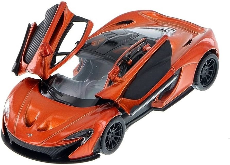 kinsmart-automobilis-mclaren-p1-oranzinis_e4b7e4b2f6a5f943b0b1d866844851ab KiNSMART automobilis, McLaren P1, oranžinis