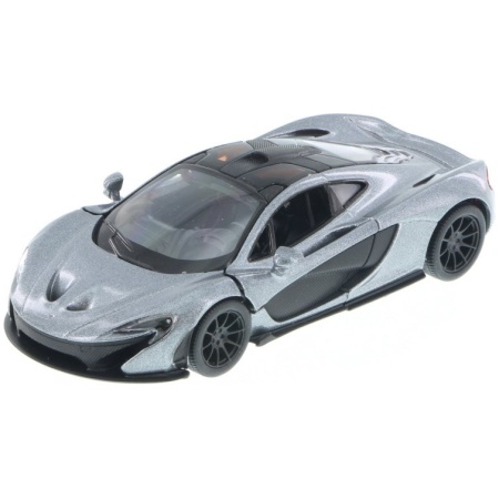 KiNSMART automobilis, McLaren P1, pilkas