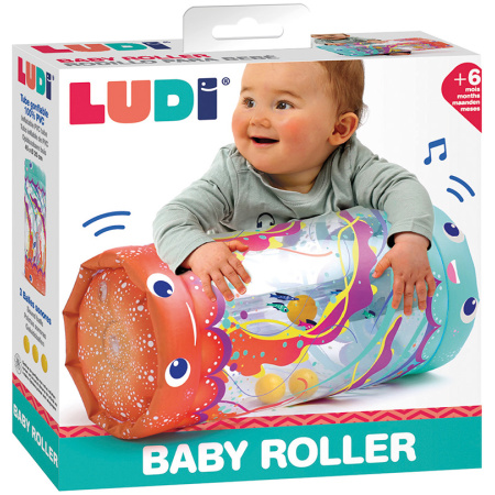 l301515_1774359815 LUDI kūdikių volelis Medūza