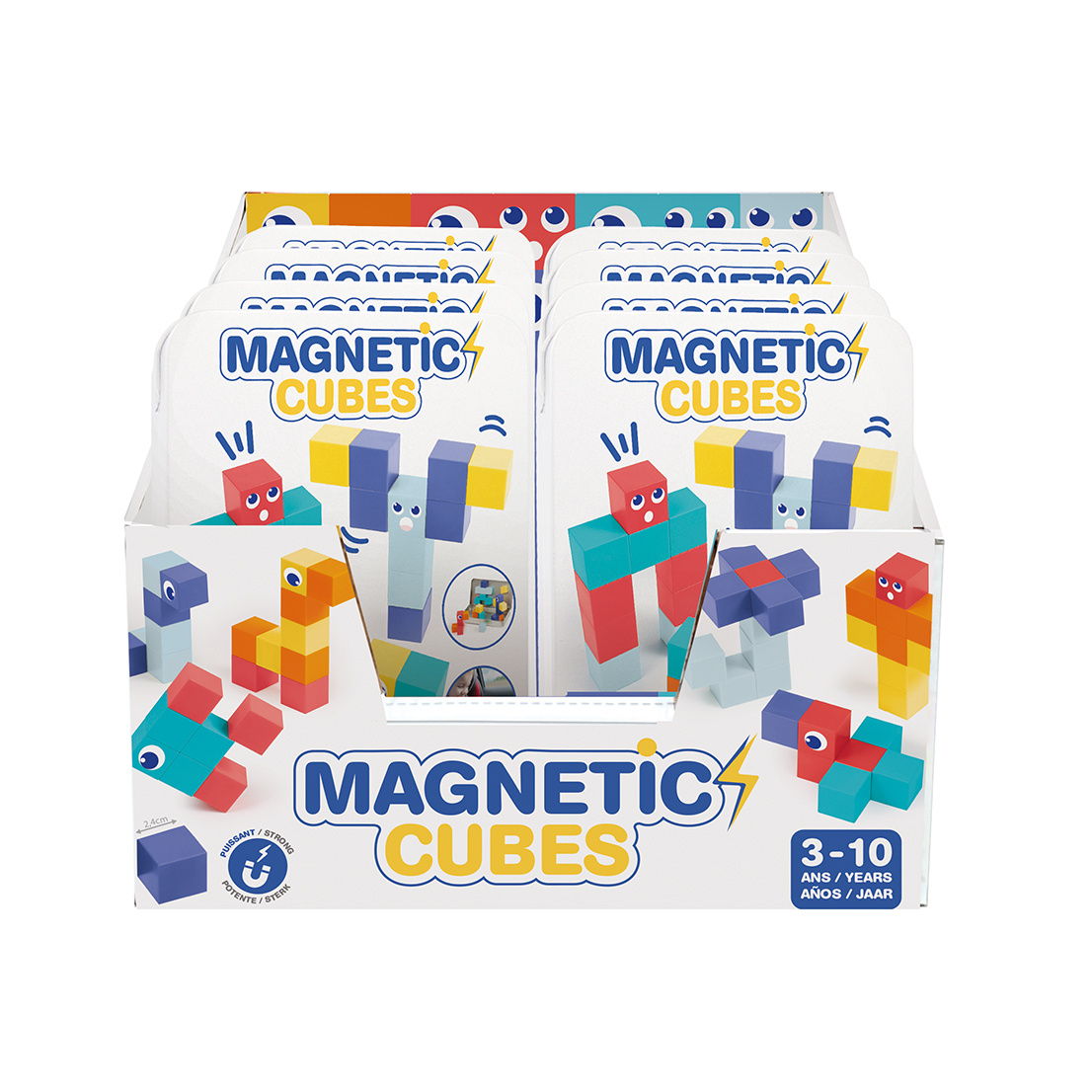 l500575_1774344216 LUDI magnetinis konstruktorius Kubeliai kelioninis formatas