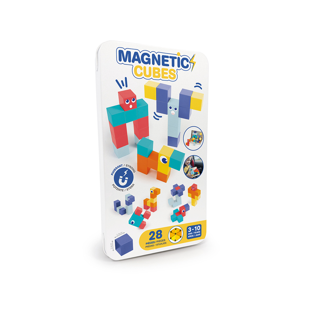 l500576_1774344217 LUDI magnetinis konstruktorius Kubeliai kelioninis formatas