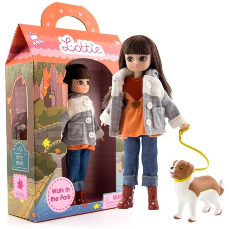 lottie-lele-pasivaikscaronciojimas-parke_2037 Lottie lėlė Pasivaikščiojimas parke