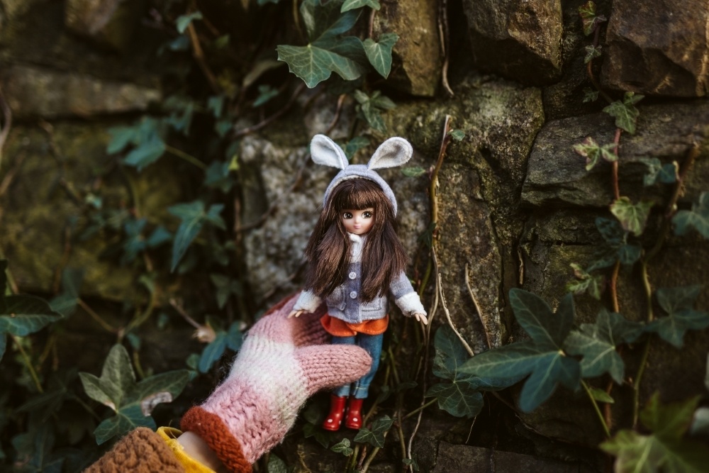Lottie lėlė Pasivaikščiojimas parke - Image 6