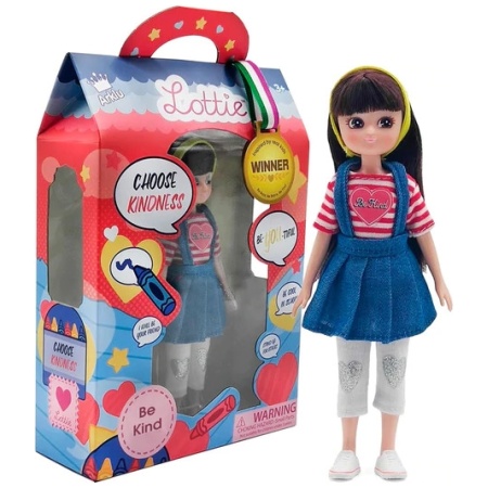 lottie-lele-rinkis-geruma_866 Lottie lėlė Rinkis gerumą
