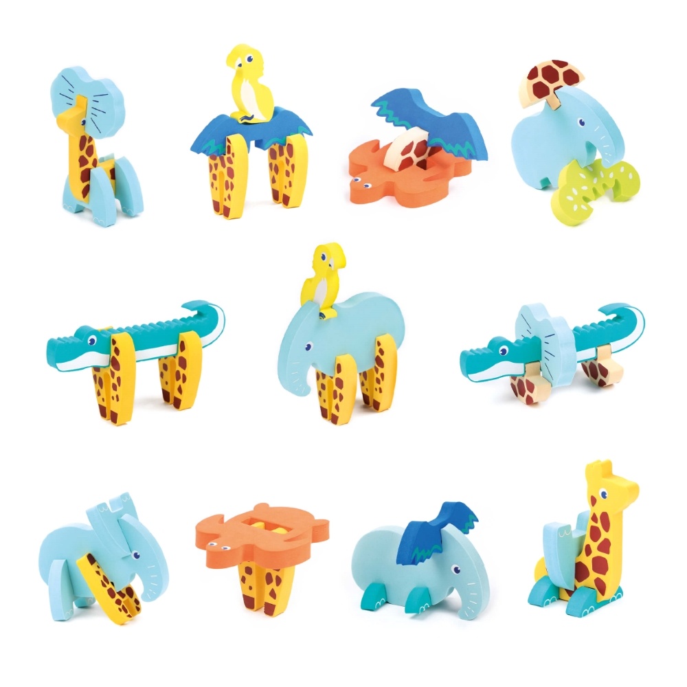 ludi-3d-delione-safari_1cef56f74604218b5c10742036b1d579 LUDI 3D dėlionė Safari