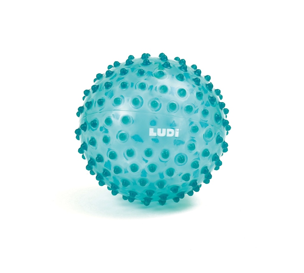 ludi-mankscarontos-kamuolys-zalias-20-cm_0204531687ce7704268da3dd9ef99785 LUDI mankštos kamuolys, žalias, 20 cm