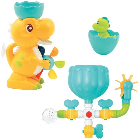 ludi-maudymosi-zaidimas-dinozauras_1199 LUDI maudymosi žaidimas Dinozauras