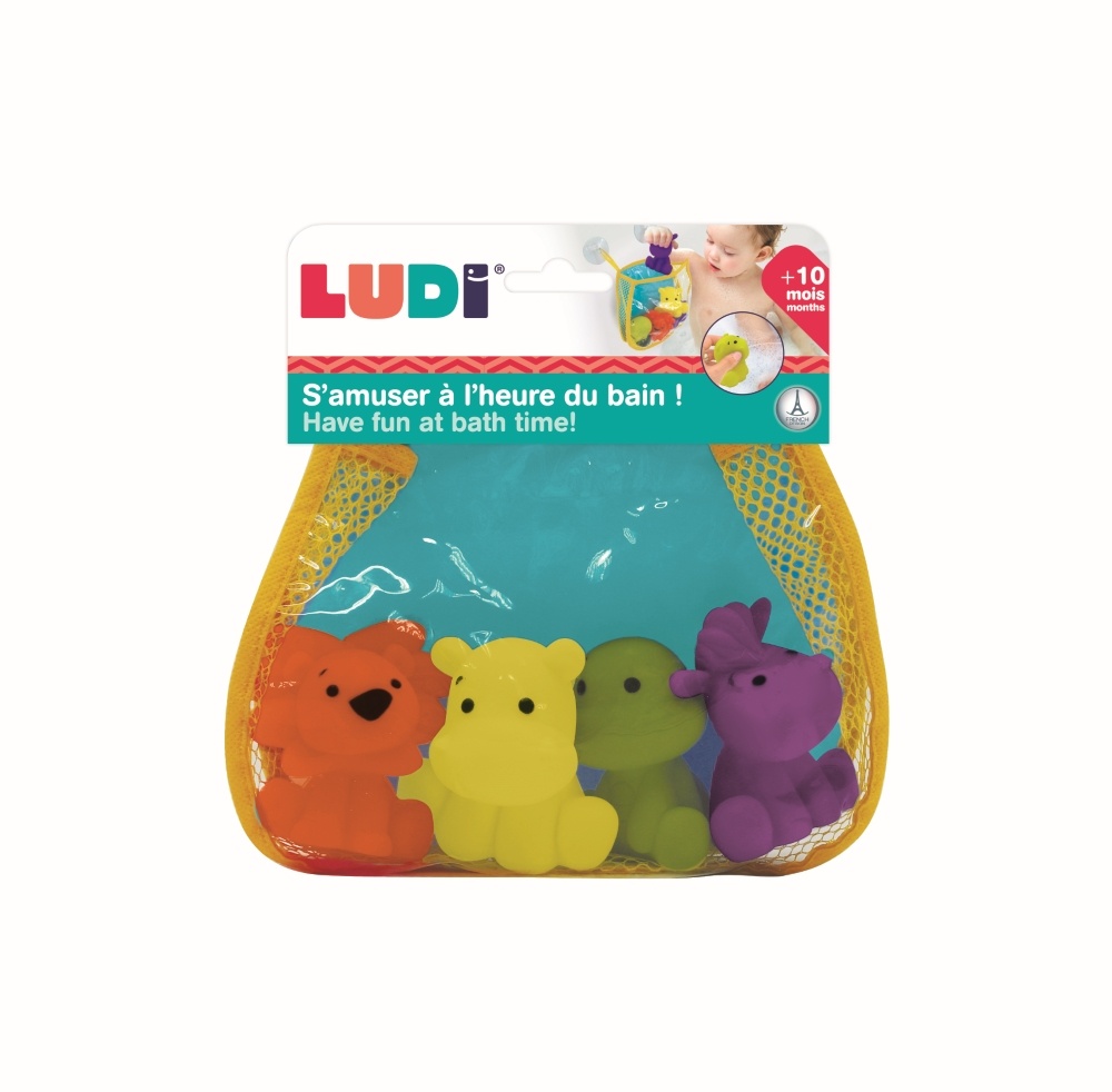 ludi-maudymosi-zaislu-komplektas-purkscarontukai_1236 LUDI maudymosi žaislų komplektas Purkštukai