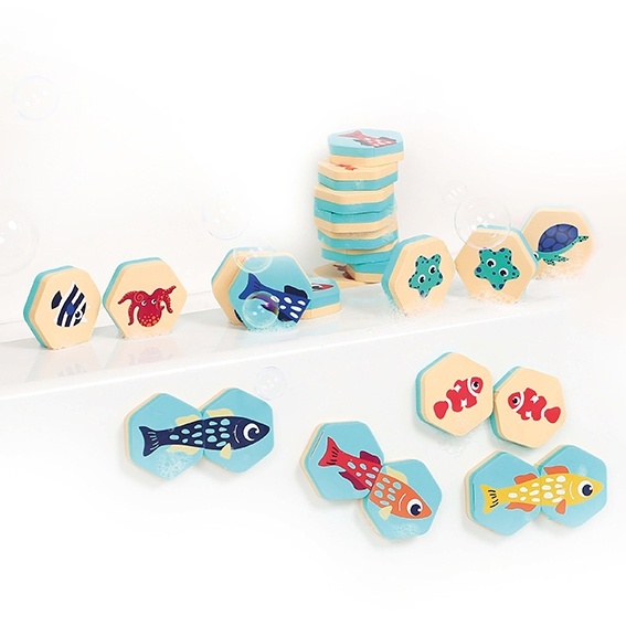 ludi-maudymosi-zaislu-rinkinys-atminties-korteles_3bf2fa9975bd6d81450e54cb0676818d LUDI maudymosi žaislų rinkinys Atminties kortelės