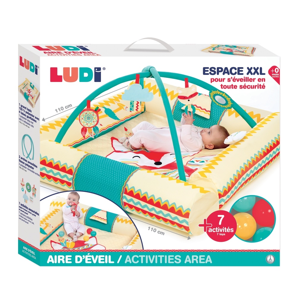 ludi-zaidimu-kilimelis-indenai_6f033deaaf7687475fc51ca0a1d4e574 LUDI žaidimų kilimėlis Indėnai