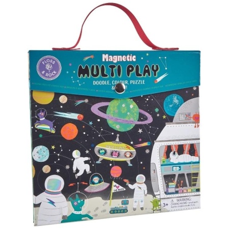 magnetine-scena-4-in-1-kosmosas_878 Magnetinė scena 4 in 1, Kosmosas