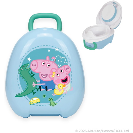 mokomasis-nesiojamas-naktipuodis-george-pig-melsvas Mokomasis nešiojamas naktipuodis George Pig, mėlyna pastelė