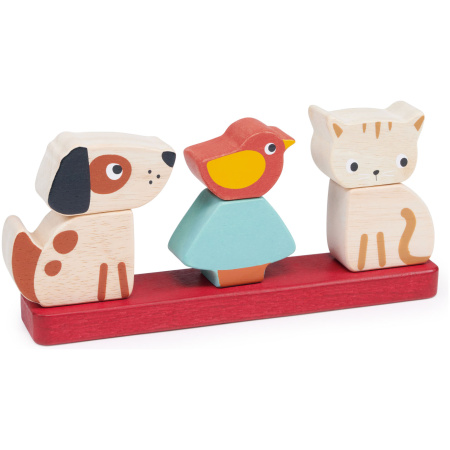 mt7107-pet-stacker-1_1727440234 Mentari Rūšiavimo žaislas, Naminiai gyvūnėliai